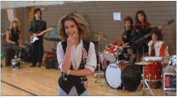 Back to the Future: The Game: Jennifer eredeti hangja hallható a harmadik epizódban