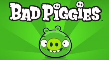 Bad Piggies címmel készül az Angry Birds folytatása