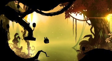 Badland címmel készítenek iOS játékot a Trials Evolution volt fejlesztői