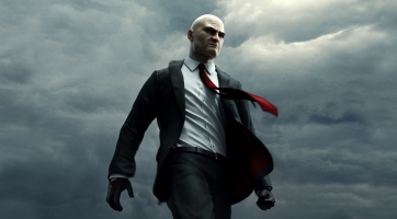 Bajban az IO Interactive - Csak egy új Hitman mentheti meg őket!
