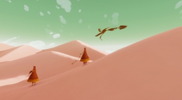 Bakeliten is megjelennek a Journey zenéi
