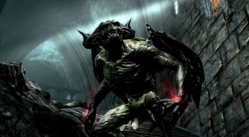 The Elder Scrolls V: Skyrim
