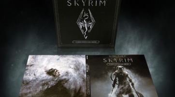 The Elder Scrolls V: Skyrim