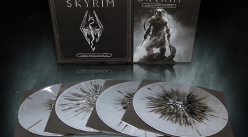 The Elder Scrolls V: Skyrim