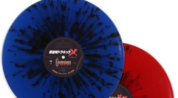 Castlevania Requiem: Symphony of the Night & Rondo of Blood