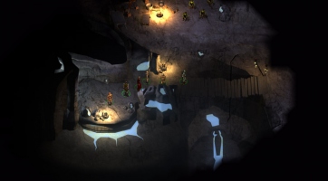 Baldur's Gate: Enhanced Edition - Már a Steam kínálatában is