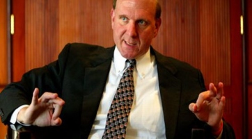 Ballmer elismeri a Vista kiforratlanságát
