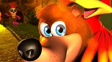 Banjo-Kazooie: Az eredeti Nintendo 64-es epizód November végétől az XBLA-on