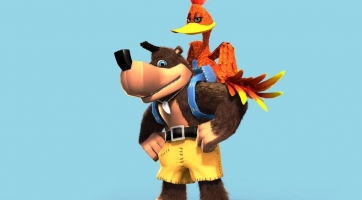 Banjo-Kazooie: Nuts And Bolts Vs Little Big Planet?