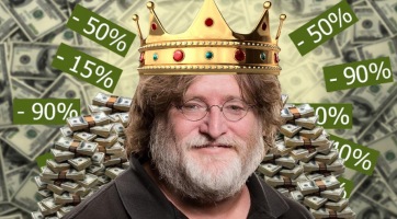 Bankkártyát elő, mert elrajtolt a Steam Summer Sale 2017
