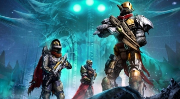 Bannolták a moddolt konzollal játszókat a Destiny-ből