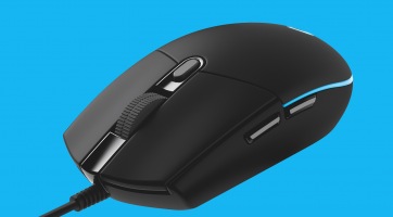 Baráti áron érkezik a Logitech új egere