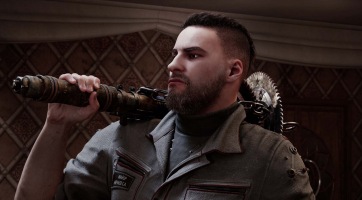 Barátságos gépigényt kapott a hamarosan debütáló Atomic Heart