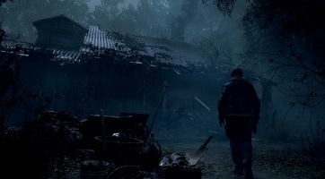 Barátságos gépigényt kapott a Resident Evil 4 Remake