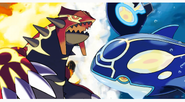 Bárki számára elérhető a Pokemon Omega Ruby and Alpha Sapphire Special Demo