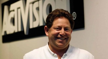 Bármi történik, Bobby Kotick marad az Activision vezérigazgatója