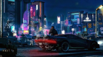 Bárhogy teszel, nem fogod tudni elrontani a Cyberpunk 2077 küldetéseit
