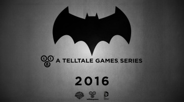 Batman kalandjátékot készít a Telltale Games