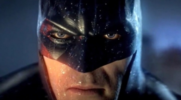 Batman: Arkham City - Még több részlet (Dax Ginn interjú)!