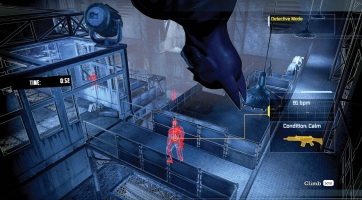 Batman: Arkham City