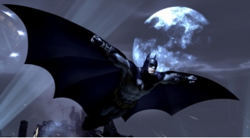 Batman: Arkham City