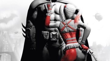 Batman: Arkham City
