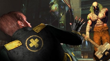 Batman: Arkham City