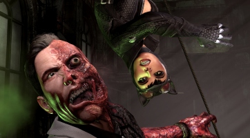 Batman: Arkham City