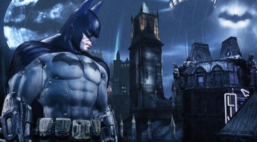 Batman: Arkham City