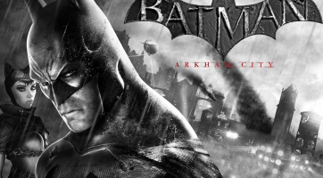 Batman: Arkham City: Mítosz és valóság