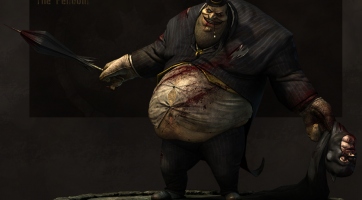 Batman: Arkham City