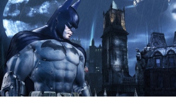 Batman: Arkham City: Nyolc óra alatt is ki lehet játszani