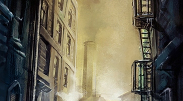 Batman: Arkham City