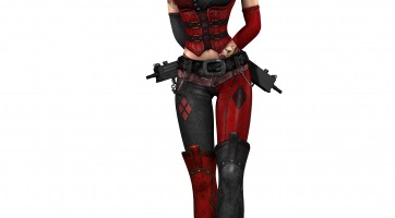 Batman: Arkham City