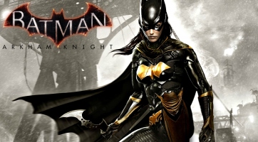 Batman: Arkham Knight
