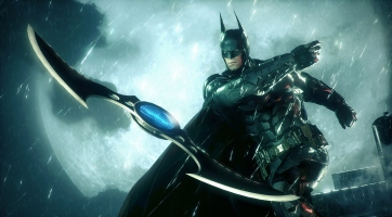 Batman: Arkham Knight - mozgásban a Dual Play-rendszer