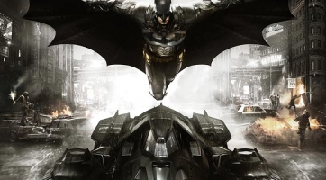 Batman: Arkham Knight