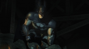 Batman Arkham Asylum 2: Kavarodás a megjelenési dátum körül