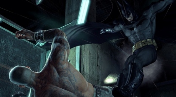 Batman: Arkham Asylum: Megérkeztek a hivatalos rendszerkövetelmények