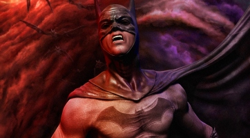 Batman: Arkham Asylum: Pénteken érkezik a kóstoló porció