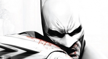 Batman: Arkham City