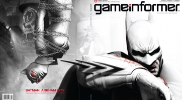 Batman: Arkham City