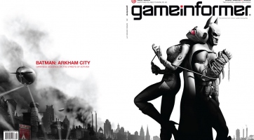 Batman: Arkham City