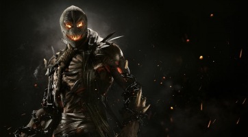 Batmannek esélye sincs Madárijesztővel szemben a legfrissebb Injustice 2 traileren