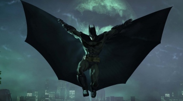 Batmannel kapcsolatos bejelentés érkezik december 31-én