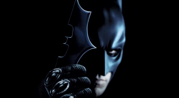 Batman: The Dark Knight: Tarolt a Blu-ray kiadás