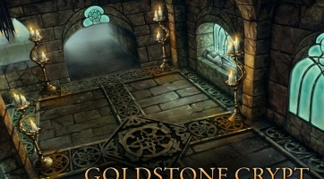 Battle Dungeon: Multiplayer fantasy játék érkezik iOS rendszerekre