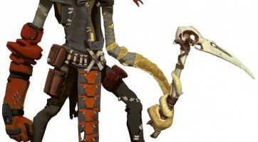 Battleborn