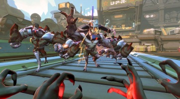 Battleborn: trailer és közelgő béta teszt