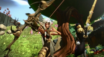 Battleborn: trailer és megjelenési dátum
